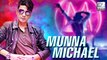 Nawazuddin Siddiqui's FIRST Look From Munna Michael |Tiger Shroff