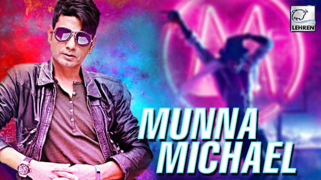 Nawazuddin Siddiqui's FIRST Look From Munna Michael |Tiger Shroff