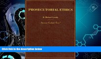 READ book  Prosecutorial Ethics (American Casebooks)  FREE BOOOK ONLINE