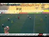 اهداف مباراة ( شبيبة القبائل 1-1 مولودية بجاية ) الدورى الجزائري