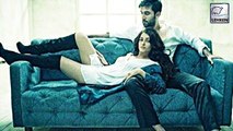 Ranbir Kapoor & Aishwarya Rai STEAMY Photoshoot