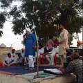 AAPs Jarnail Singh addresses Vote Jodo Jhadu Nal Janasabha at Dirba, Zone Sangrur!