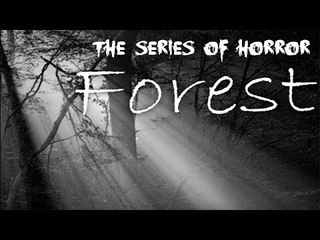 [4] The Series of Horror - Forest - Un air de Slender...