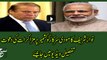 Pakistan’s PM Nawaz Sharif says India stonewalling Kashmir dialog