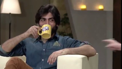 Fawad Khan vs Hamza Ali Abbasi, What Amercan people say