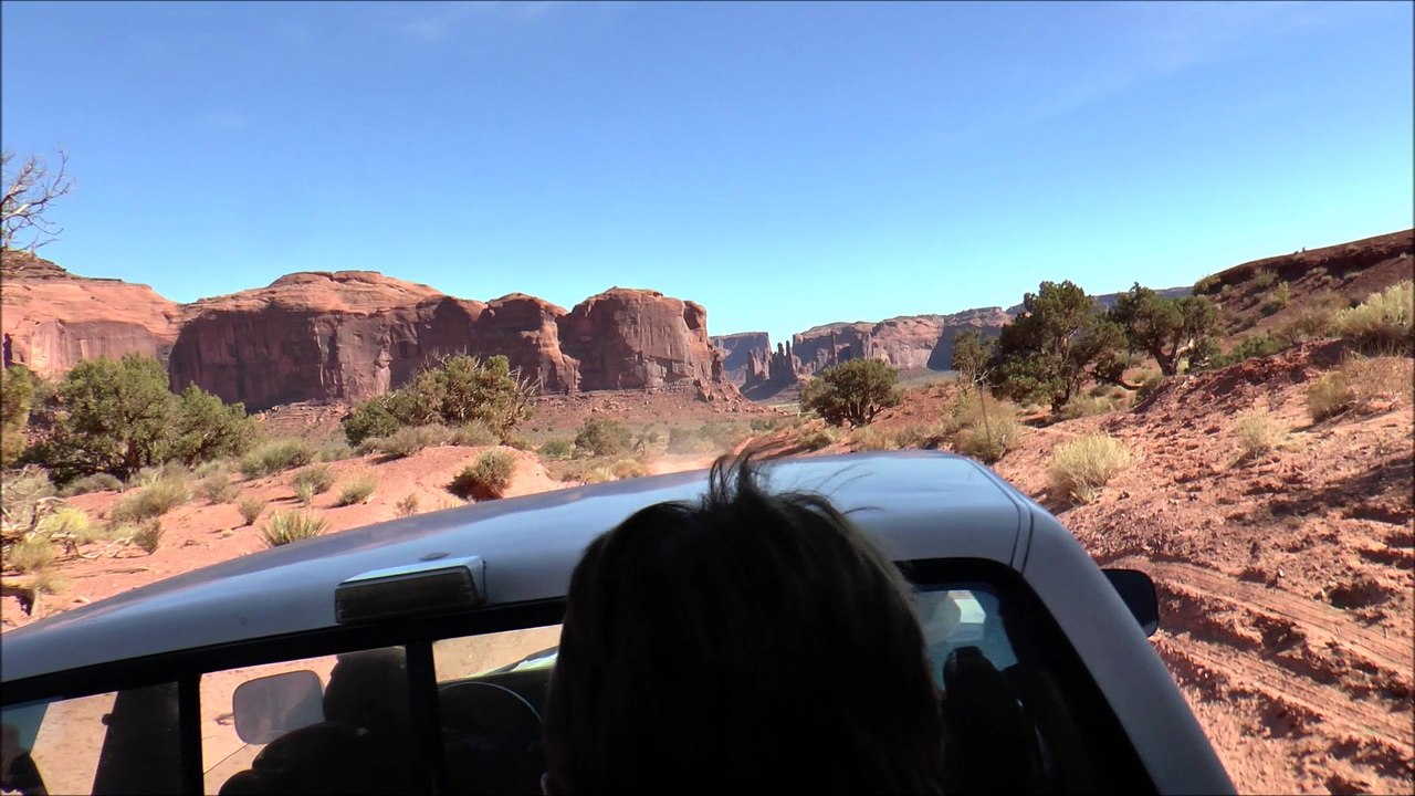 Monument Valley