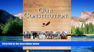 Full [PDF]  Our Constitution  READ Ebook Full Ebook