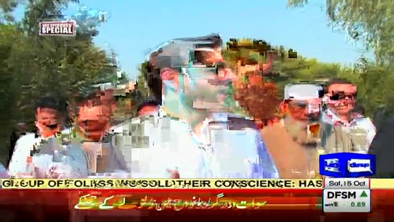 Mahaaz - 15th October 2016