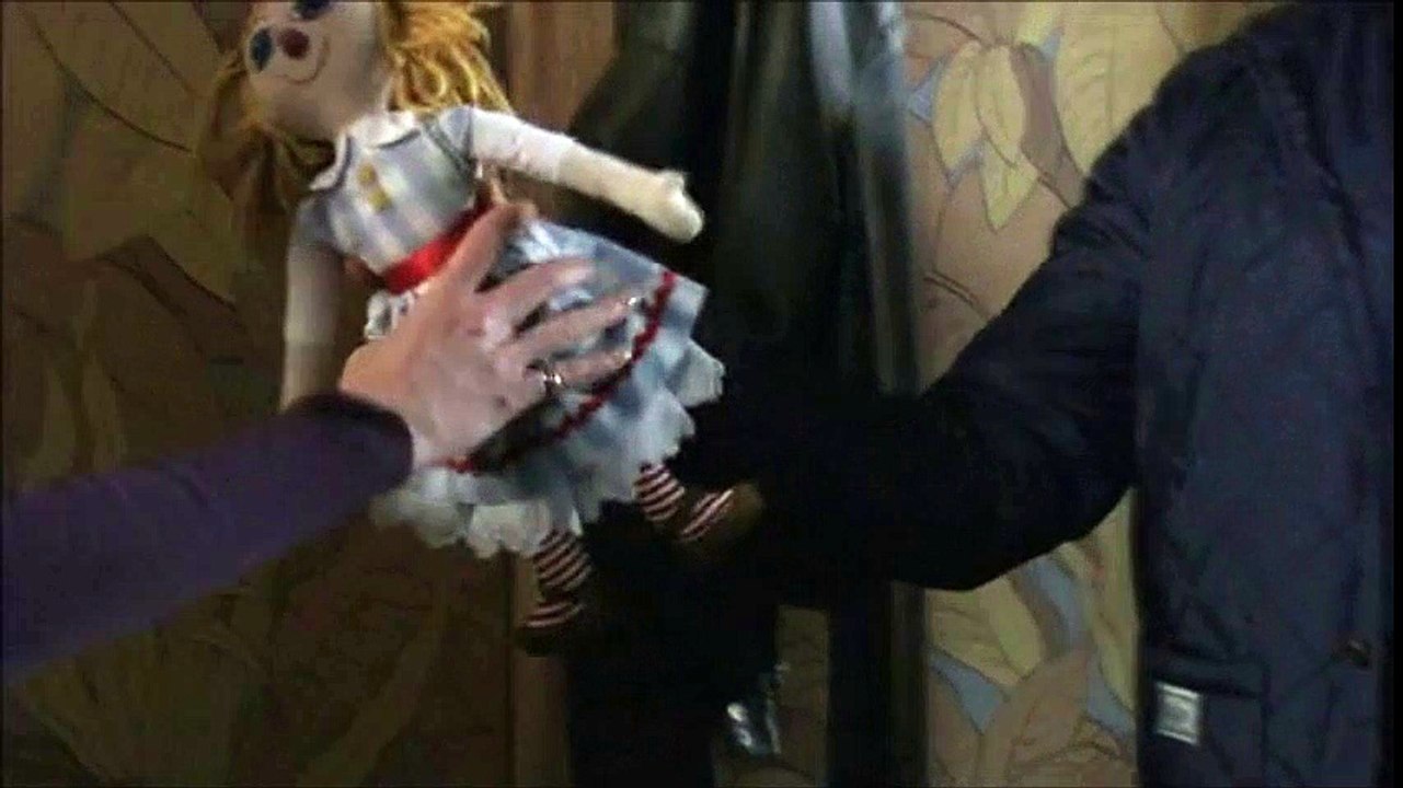 EastEnders Shirley tells Jack that Roxy's missing