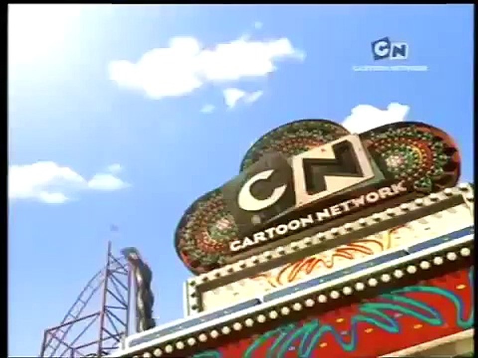 Fosters Home For Imaginary Friends Bumper Can I Have Some Chocolate Milk