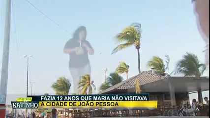 Voltando pra Casa - 14.10.16