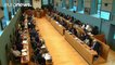 برلمان منطقة والونيا البلجيكية يستخدم حقه بالنقض و يعلق التوقيع على الاتفاق الكندي الأوروبي للتجارة الحرة