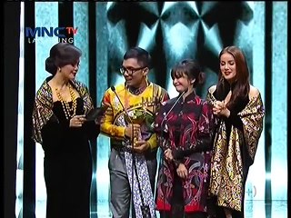 RAFFI AHMAD PresenterProgramHiburan PGA19th 141016