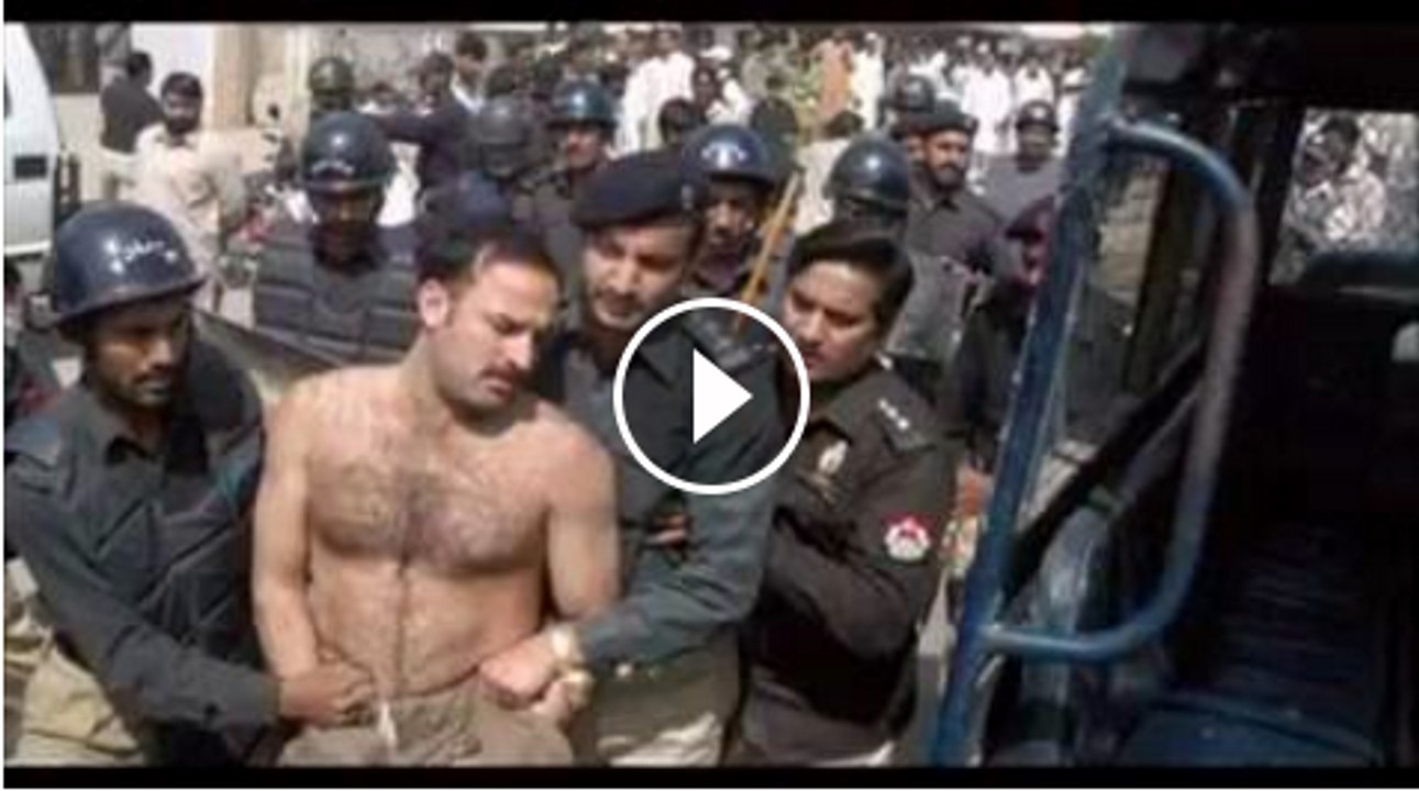 Punjab police role in our daily life