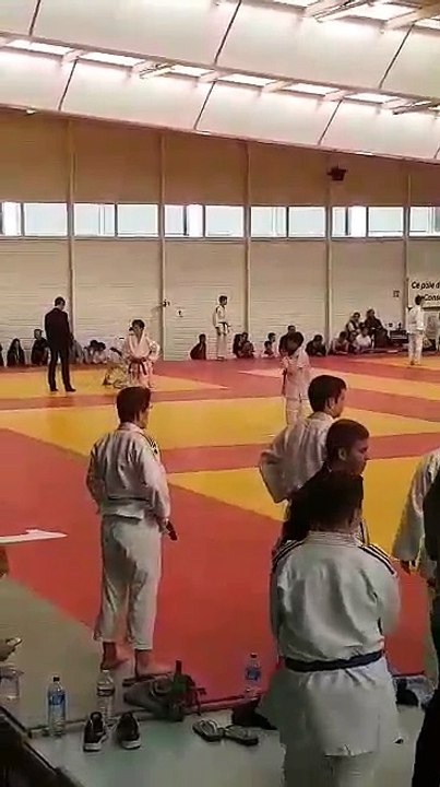 Championnat Bourgogne-Franche Comté Minimes