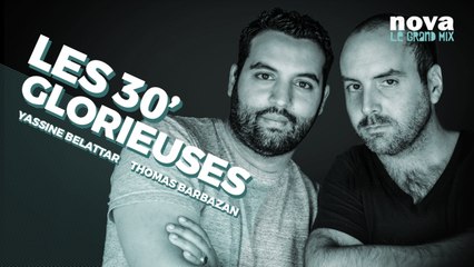 Le glorieux album de la semaine : Youya | Les 30 Glorieuses