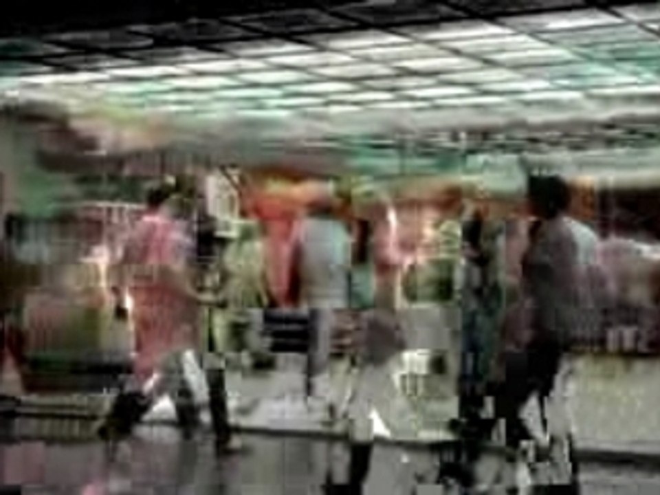 Coca Cola - Happiness Factory 2