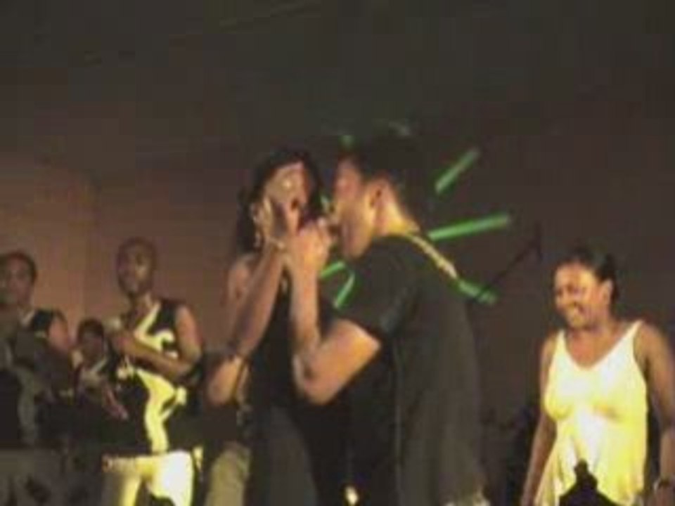 Tsiliva Colmar I Love you