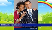 Books to Read  Barack and Michelle: Portrait of an American Marriage  Full Ebooks Most Wanted