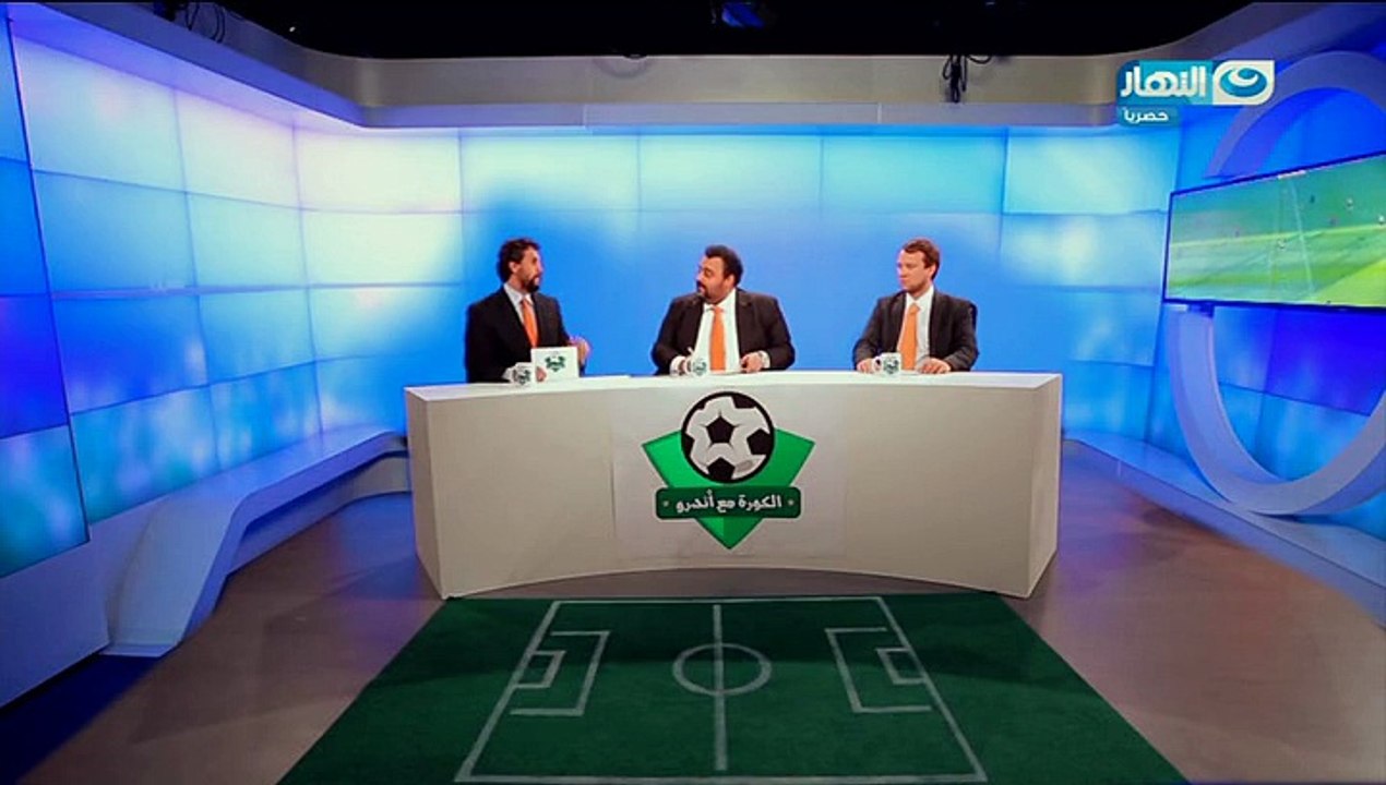 بـرنـامـج الـفـرنـجـة الـمـوسـم الـثـالـث الـحـلـقـة 2