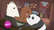 Cartoon Network - New Show: We Bare Bears (Premieres 16 November, 6pm)