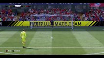FIFA 17 PENALTY FAIL OMG HAHA SO MUCH FUNNY MY CAT DIED IT WAS SO FUNNY HAHA [REUPLOAD]