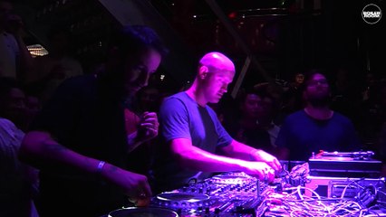 It's A Fine Line - Boiler Room Paris DJ set