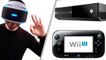 On a testé Le PlayStation VR sur Xbox One, Wii U et PC