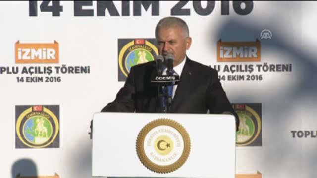 Yıldırım: Tarımda Ezber Bozan Bir Uygulamaya Geçiyoruz