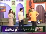HOT Mahnoor Sxy Jokes With Sajan Abbas & Nasir Chinyoti Pakistani Punjabi Stage Drama