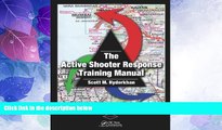 EBOOK ONLINE  The Active Shooter Response Training Manual READ ONLINE