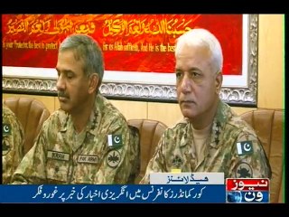 NewsONE Headlines 10PM, 14-Oct-2016