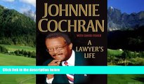 Books to Read  A Lawyer s Life  Best Seller Books Most Wanted