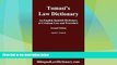 READ book  An English-Spanish Dictionary of Criminal Law and Procedure (Tomasi s Law Dictionary).