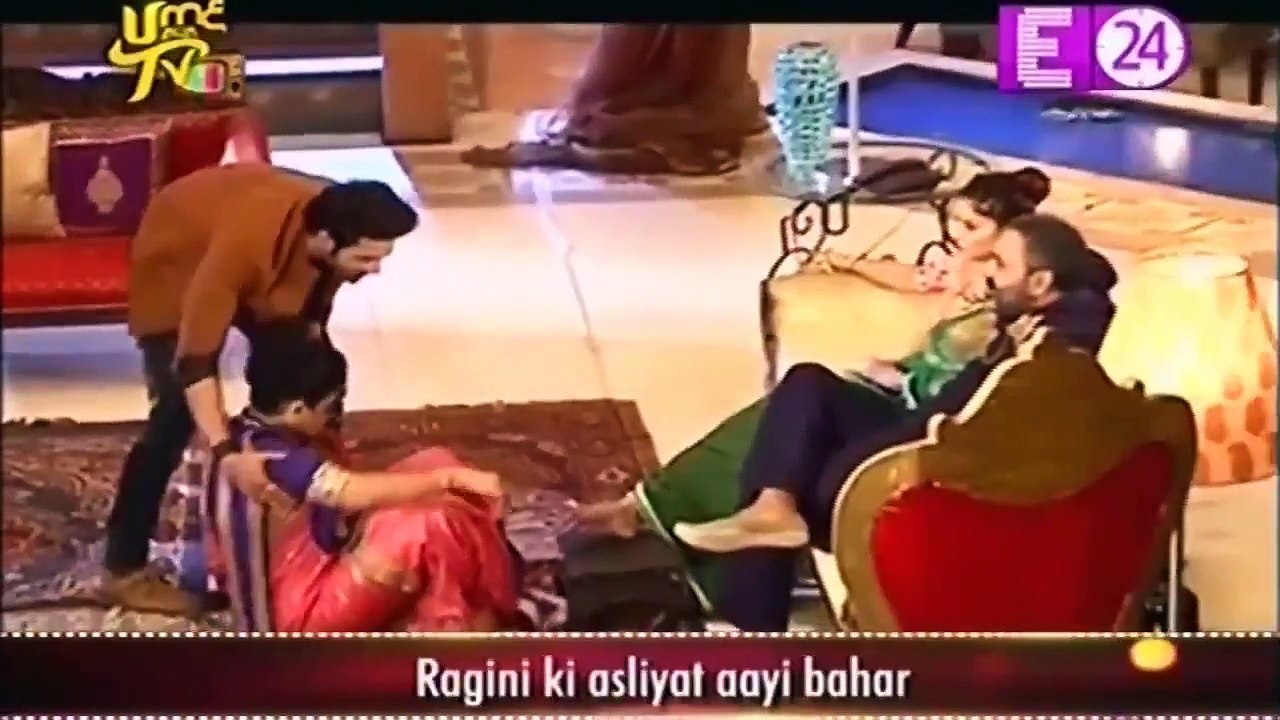 Udaan 15th October 2016 News   Latest Update News  Colors Tv Drama Promo