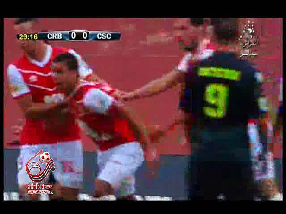 اهداف مباراة ( شباب رياضي بلوزداد 1-2 النادي الرياضي القسنطينى ) الدوري الجزائري