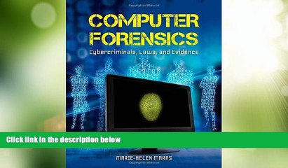 Скачать видео: Big Deals  Computer Forensics: Cybercriminals, Laws, And Evidence  Full Read Most Wanted