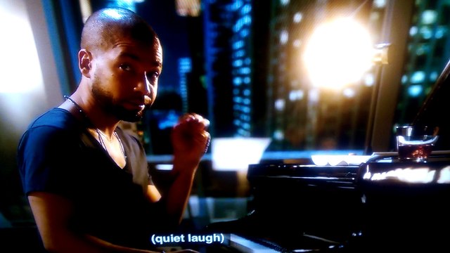 Empire S3 Ep-04 I AM WHO I AM Feat. Jussie Smollett as Jamal Lyon