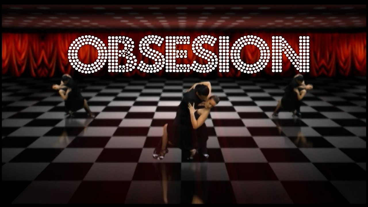 Obsesion