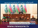 Azerbaijan supports Pakistan on Kashmir issue