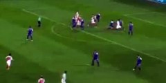 0-1 Valere Germain Goal - Toulouse vs AS Monaco 0-1 (Ligue 1) 14.10.2016 HD