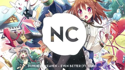 Different Heaven - Even Better (ft.Sian) ¦ No Copyright Music
