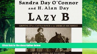 Books to Read  Lazy B: Growing Up on a Cattle Ranch in the American Southwest  Best Seller Books
