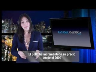 Avance de noticias - Panamá América 31 de Julio de 2012