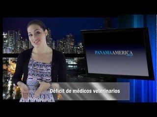 Avance de noticias - Panamá América 20 de Julio de 2012