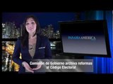Avance de noticias - Panamá América 26 de Julio de 2012