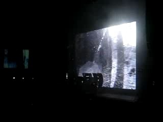 The Chemical Brothers live @ Colmar 12/08/2007