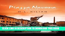 [PDF] FREE Piazza Navona [Download] Online