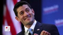 Paul Ryan Has Raised Nearly $50M for House Republicans