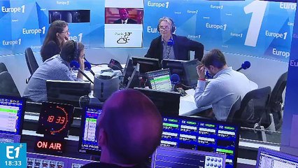 Les experts d'Europe Soir - 14/10/2016